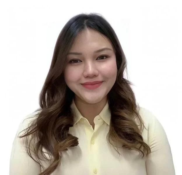 Dr Edza Akmal