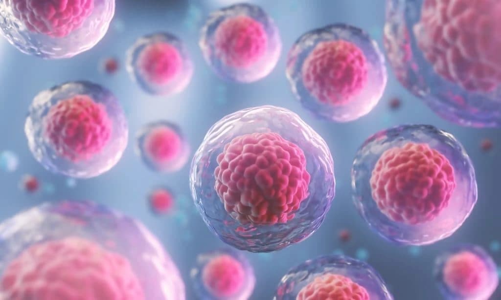 Mesenchymal Stem Cell (MSC) Therapy