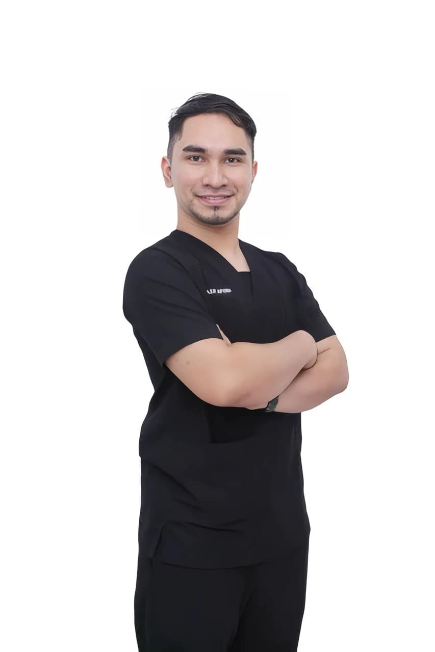 Dr. Ahmad Hasif