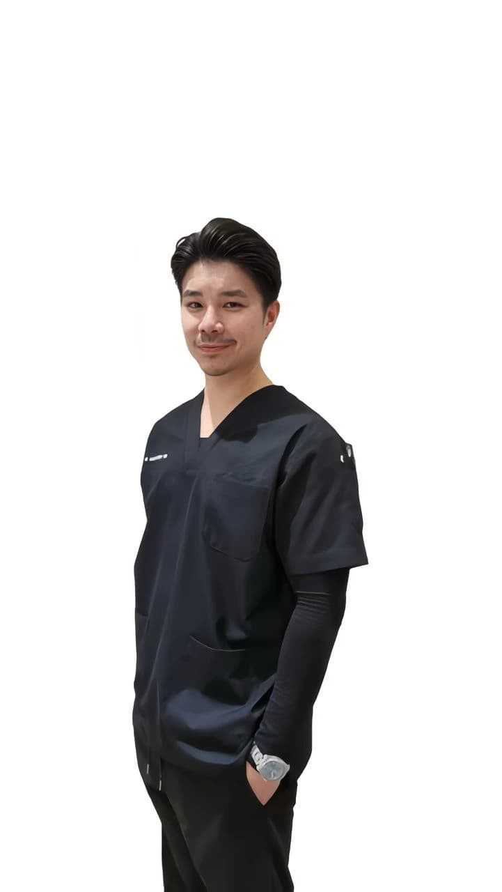 Dr. Alexander Ng