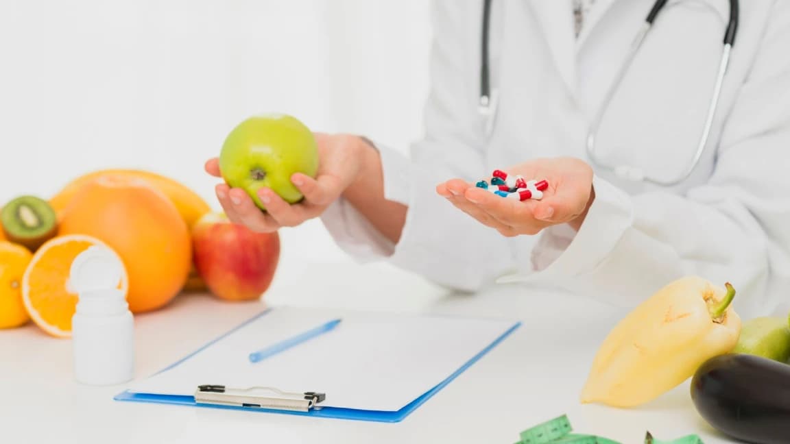 Functional Medicine