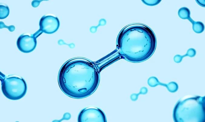 Hydrogen Drip