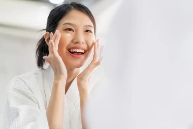 Dry & Dull Skin Treatment
