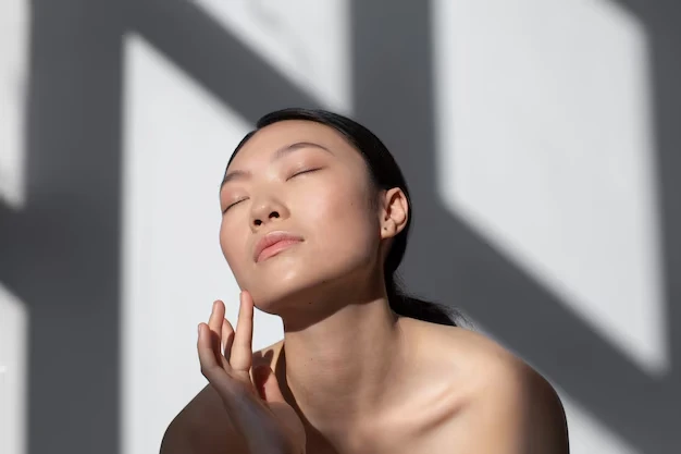V-Face Lift Treatment