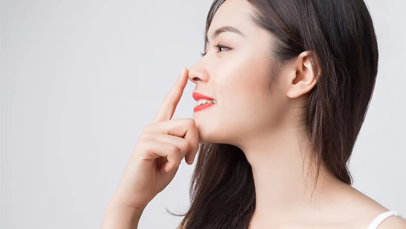 Nose Thread Lift Treatment