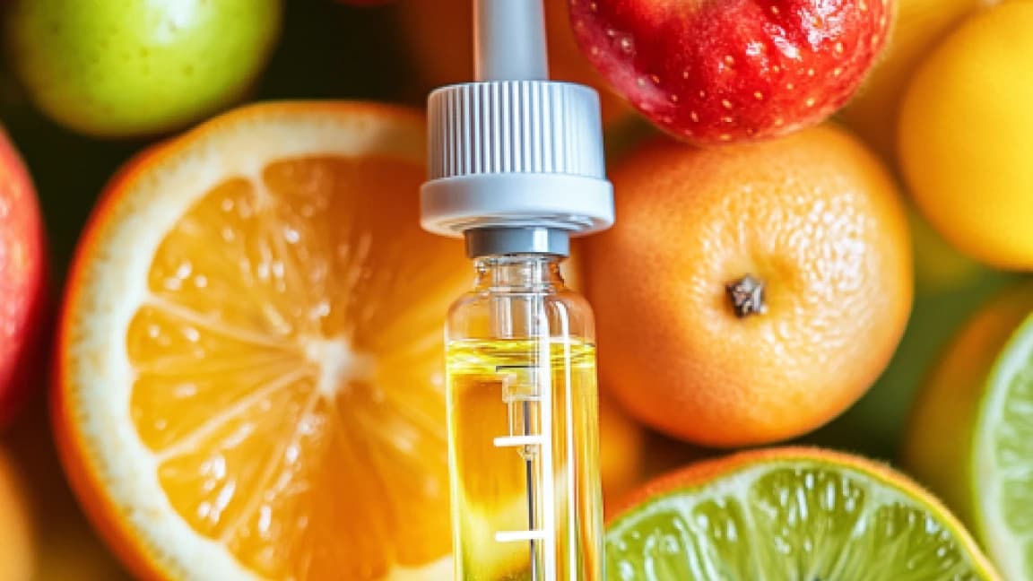 Immune Booster Drip